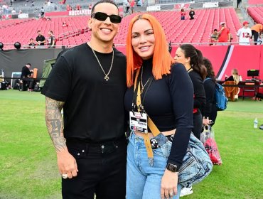 Tras casi 30 años de casados: Daddy Yankee confirma su divorcio con Mireddys González