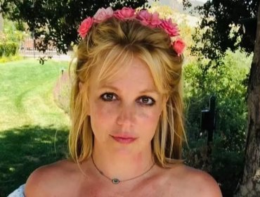 Britney Spears preocupa a sus fans tras asegurar que cumplió 5 años de edad