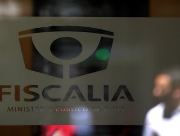 Fiscal SACFI de Valparaíso confiesa en investigación por filtraciones que dio sus claves a funcionarios de Inteligencia de la Armada