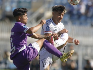 ANFP se suma a denuncia de D. Concepción contra D. Melipilla y peligra su ascenso a la Primera B