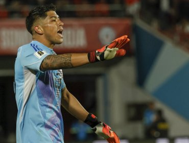 Brayan Cortés confirma que no continuará en Colo-Colo: "Me siento en una buena edad para un desafío en el extranjero"