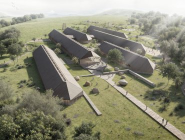 Museo de Rapa Nui rememorará tradición ancestral y la proyectará hacia el futuro: Así será la esperada construcción del espacio