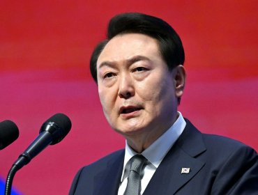 Presidente de Corea del Sur declara la ley marcial para "proteger al país de fuerzas norcoreanas"