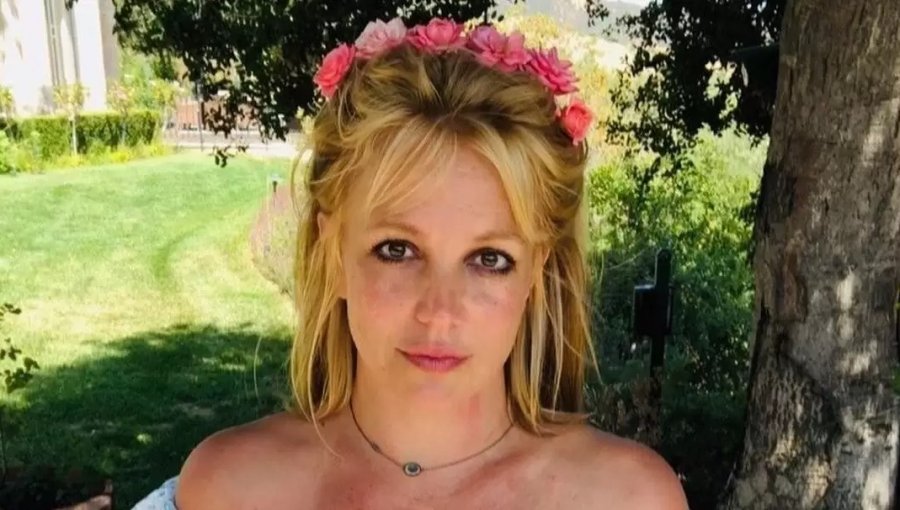 Britney Spears preocupa a sus fans tras asegurar que cumplió 5 años de edad