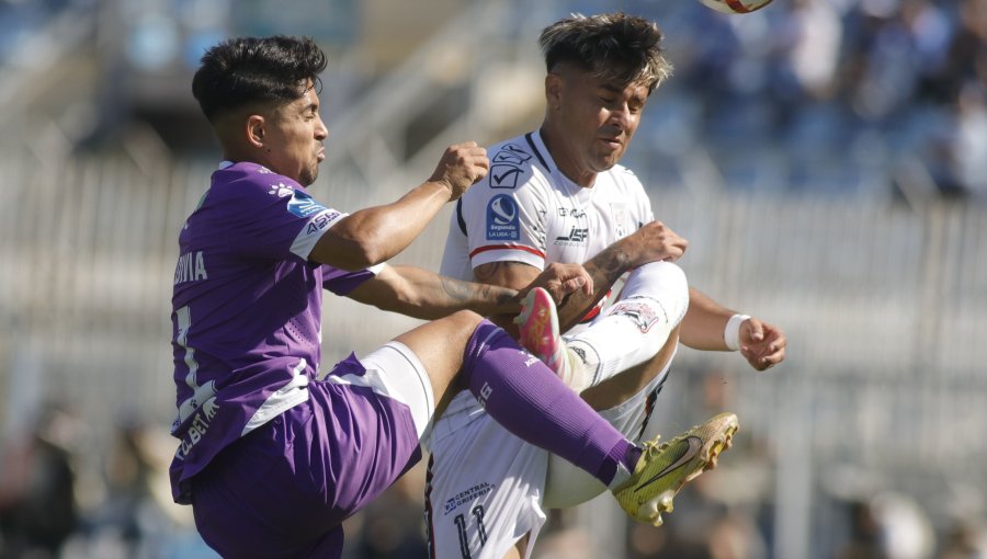 ANFP se suma a denuncia de D. Concepción contra D. Melipilla y peligra su ascenso a la Primera B