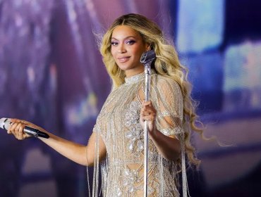 Revista Billboard reconoce a Beyoncé como "la mejor estrella pop del siglo XXI"