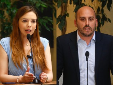 Flores y Longton presionan a directiva RN para proclamar a Matthei como su presidenciable: "No tenemos un liderazgo como el de ella"