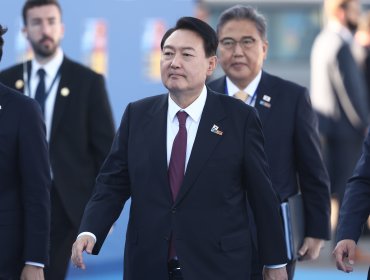 Ministro de Defensa de Corea del Sur presenta su renuncia tras imponer ley marcial: "Pido perdón por la confusión y preocupación"