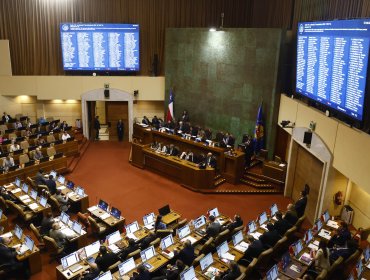 Cámara de Diputados aprueba y despacha a ley el proyecto que crea el Ministerio de Seguridad Pública