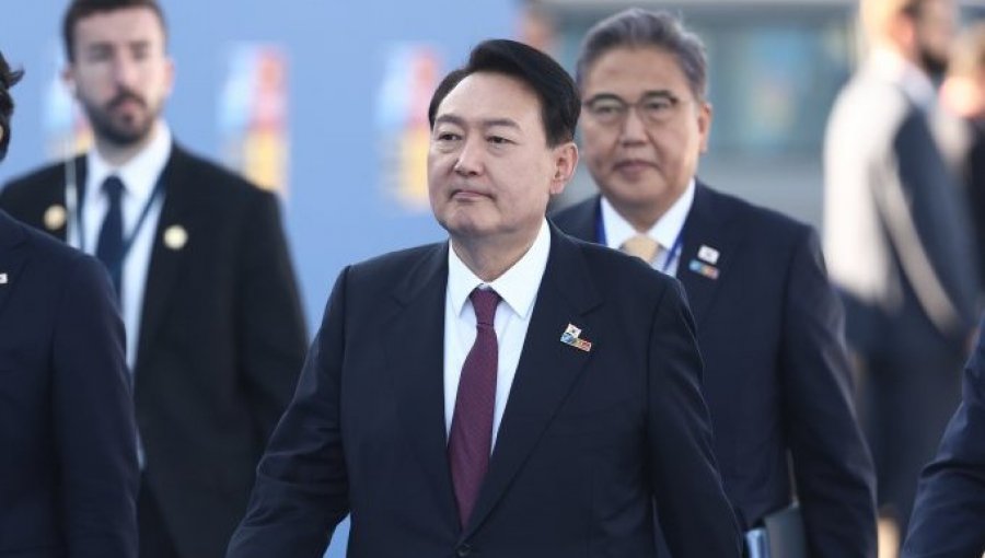 Ministro de Defensa de Corea del Sur presenta su renuncia tras imponer ley marcial: "Pido perdón por la confusión y preocupación"