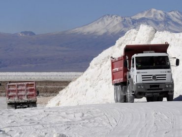 Corte de Apelaciones de Antofagasta rechazó recurso de comunidad atacameña contra el acuerdo Codelco-SQM por el litio