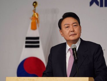 Oposición en Corea del Sur espera destituir este sábado al Presidente Yoon Suk Yeol