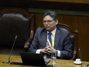 Ministro de la Corte Suprema bajo la lupa de Fiscalía por presunto tráfico de influencias al nombrar conservadores en Viña y Concón