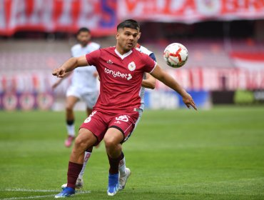 Goleador argentino de La Serena explicó su inesperada salida del club