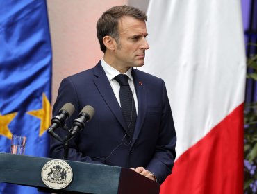 Francia: Izquierda anuncia "censura" al Gobierno si nuevo primer ministro no es del partido político Nuevo Frente Popular