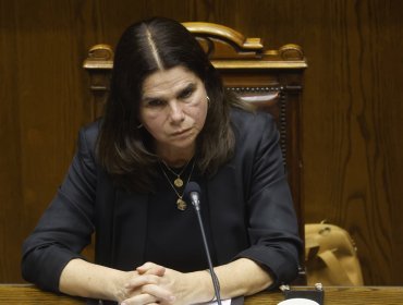 Diputada Ossandón llama a "actuar hoy mismo" contra el fentanilo: "Urge avanzar en la legislación"