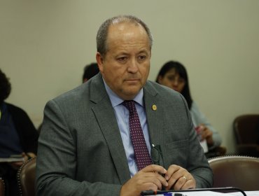 Fiscal Nacional y polémica por filtración de información en «Caso Audio»: "Es un problema que tiene muchas décadas"