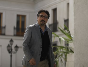 Juan Ignacio Latorre enciende carrera de la izquierda por el Senado en Valparaíso: "Tengo derecho a ir a un segundo periodo"