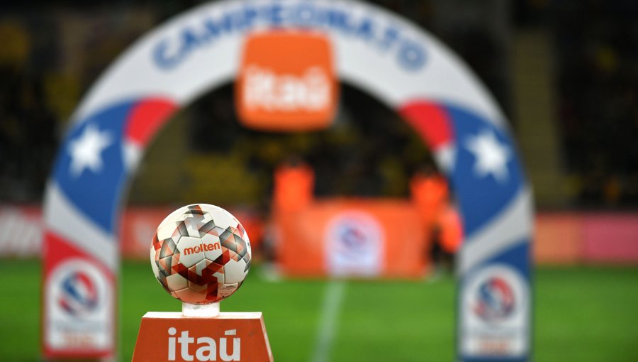 Torneo de Primera División comenzará el 15 de febrero y Copa Chile tendrá fase de grupos