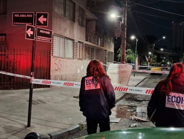 Dominicano fue asesinado a balazos por la espalda en Independencia: se trataría de una disputa entre bandas narco rivales