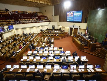 Al menos 56 diputados no estarían en su cargo si reforma política estuviera vigente