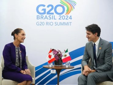 Por qué las relaciones diplomáticas entre México y Canadá atraviesan uno de sus peores momentos tras la victoria de Trump