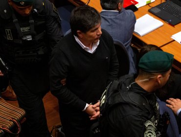 Juez rechaza alzar secreto bancario a cuentas del exsubsecretario Manuel Monsalve