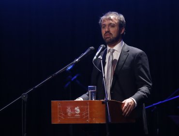 El futuro político de Jorge Sharp en 2025: ¿Dentro o fuera del Frente Amplio?