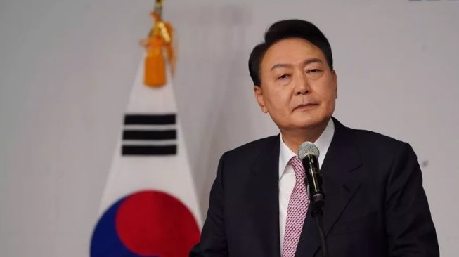 Fracasa destitución de presidente de Corea del Sur por ley marcial: Lo salvó su partido