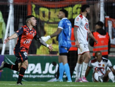 Deportes Limache busca hacer historia mientras que Rangers es el favorito en Talca