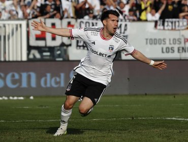 César Fuentes deja Colo Colo y se une a Deportes Iquique para la Copa Libertadores