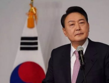 Fracasa destitución de presidente de Corea del Sur por ley marcial: Lo salvó su partido