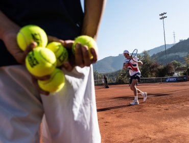 ATP Open de Chile dará pasos de calidad: "Queremos ser el mejor ATP 250 del año"