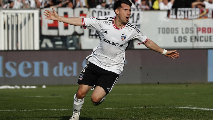 César Fuentes deja Colo Colo y se une a Deportes Iquique para la Copa Libertadores