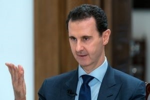 Trump afirma que Rusia e Irán dejaron caer a Bashar al Assad: "Perdieron interés"