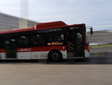 Nueva licitación de buses del sistema RED beneficiará a 16 comunas de la Región Metropolitana