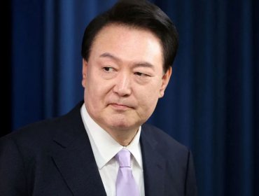 Presidente Yoon Suk Yeol es investigado por la Fiscalía de Corea del Sur por alta traición