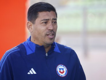 Técnico de la Selección Chilena Sub-20 espera que Udinese ceda a Damián Pizarro para jugar en Sudamericano