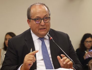 Fiscal Nacional confirma 25 investigaciones administrativas por filtraciones del «Caso Monsalve»