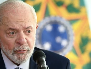 Lula da Silva está en la UCI tras ser operado de urgencia por una hemorragia intracraneal producida por una caída en su casa