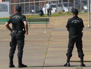 Fiscalía reitera que caso de reo decapitado en cárcel de Concepción no se relaciona al crimen organizado