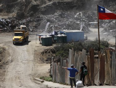 Delegación Presidencial de Valparaíso adeuda $6 mil millones a empresa que realizó trabajos de limpieza durante el megaincendio