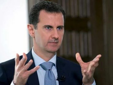 Siria: anuncian que publicarán una lista con todos los torturadores del régimen de Bashar al Assad