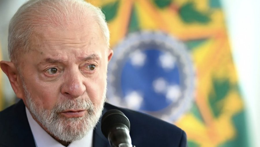 Lula da Silva está en la UCI tras ser operado de urgencia por una hemorragia intracraneal producida por una caída en su casa