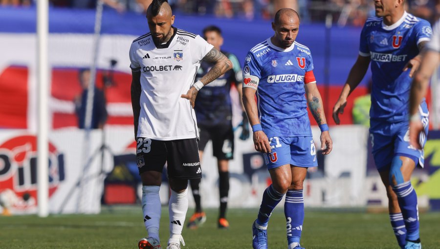 Municipio de Concepción rechaza recibir el encuentro entre Colo-Colo y la U por la Supercopa