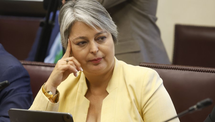 Ministra del Trabajo calificó de "horas cruciales" el estado de las negociaciones por la reforma previsional