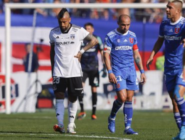 Municipio de Concepción rechaza recibir el encuentro entre Colo-Colo y la U por la Supercopa