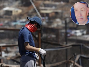 A 10 meses de la tragedia, peritaje dental permitió identificar a la última víctima del megaincendio que permanecía en el SML