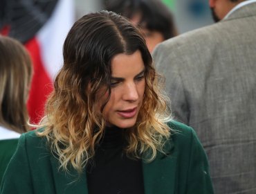 Frente Amplio llevará a diputada Orsini al Tribunal Regional del partido tras contactar a fiscal del caso de Jorge Valdivia