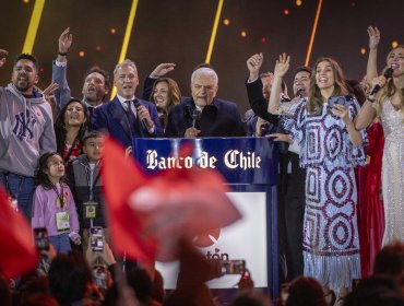 Teletón y Banco de Chile informan recaudación final de la campaña 2024: superó los $47 mil millones